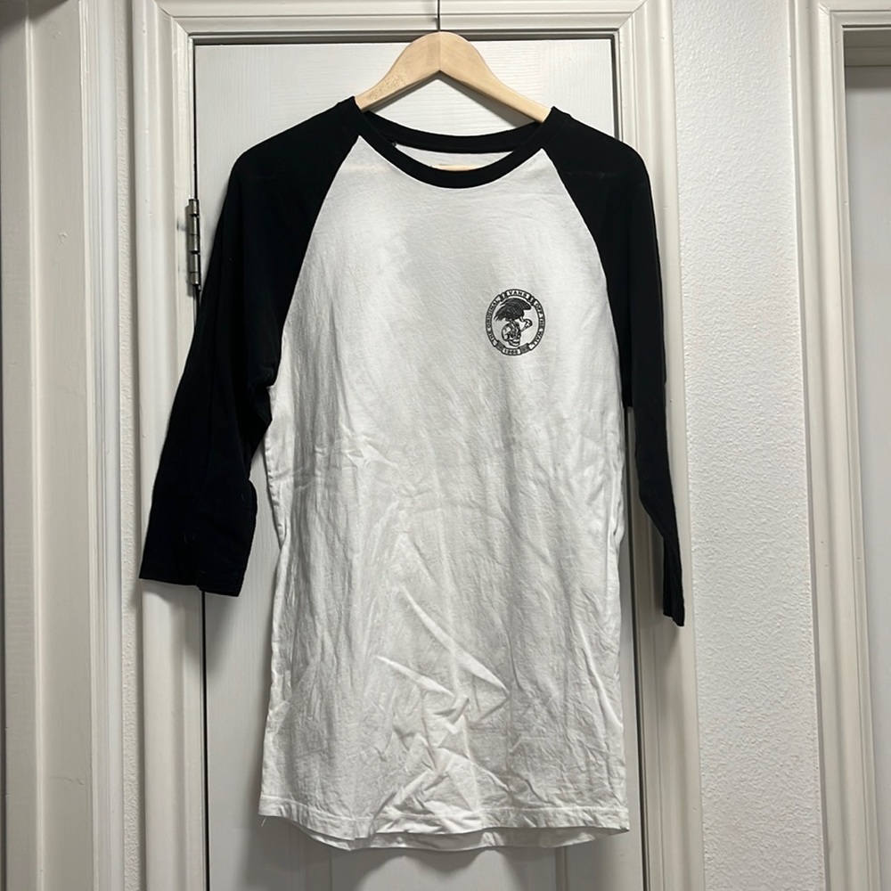Mens vans t shirt